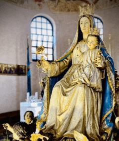 Madonna degli Angeli